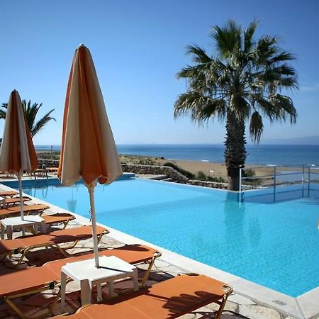Marina Bay Hotel Skala  Exterior photo
