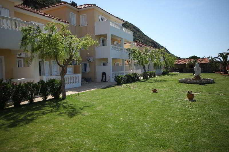 Marina Bay Hotel Skala  Exterior photo