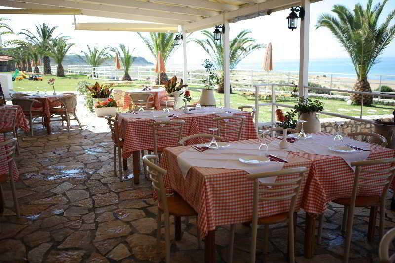 Marina Bay Hotel Skala  Exterior photo